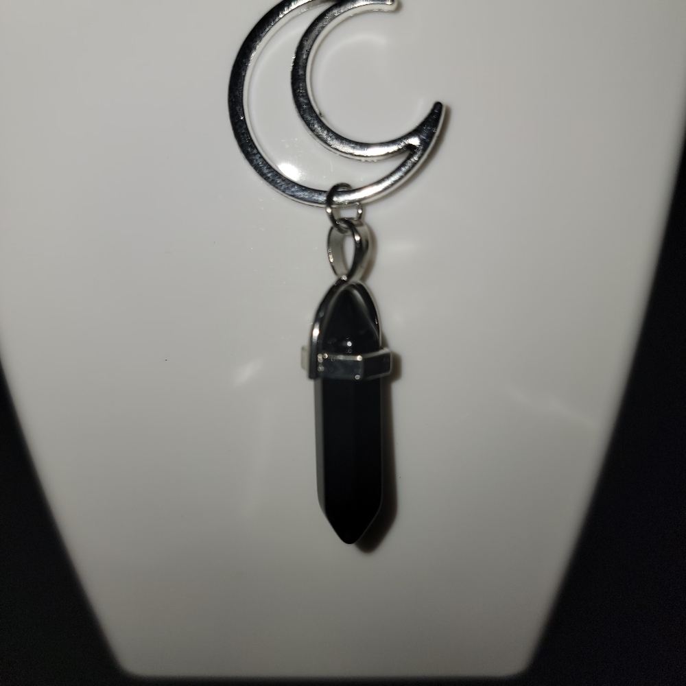 Chakra necklace
